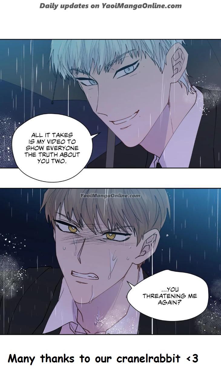 A Man of Virtue by GGANG-E/ Wook [Eng] page 17