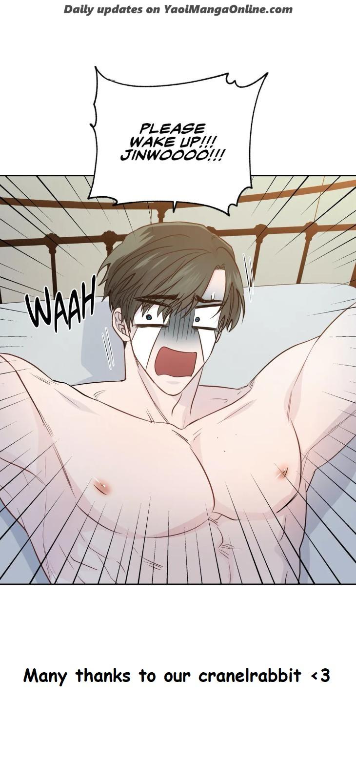 A Man of Virtue by GGANG-E/ Wook [Eng] page 26