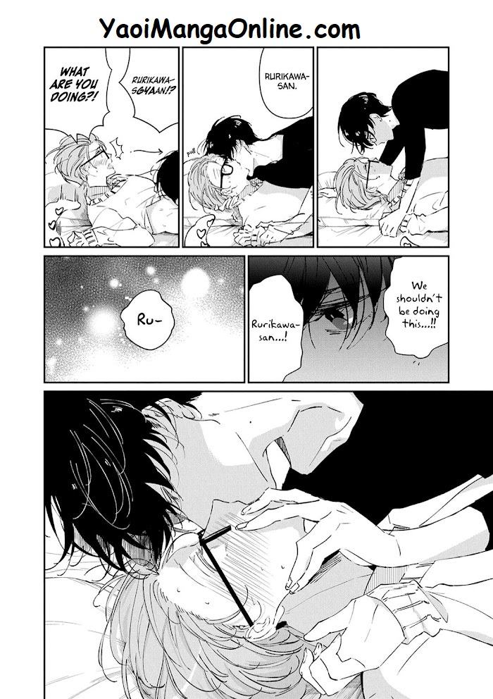 Castehate by Natsuno Yuzo – Ch. 17- Extra 2 [Eng] page 2