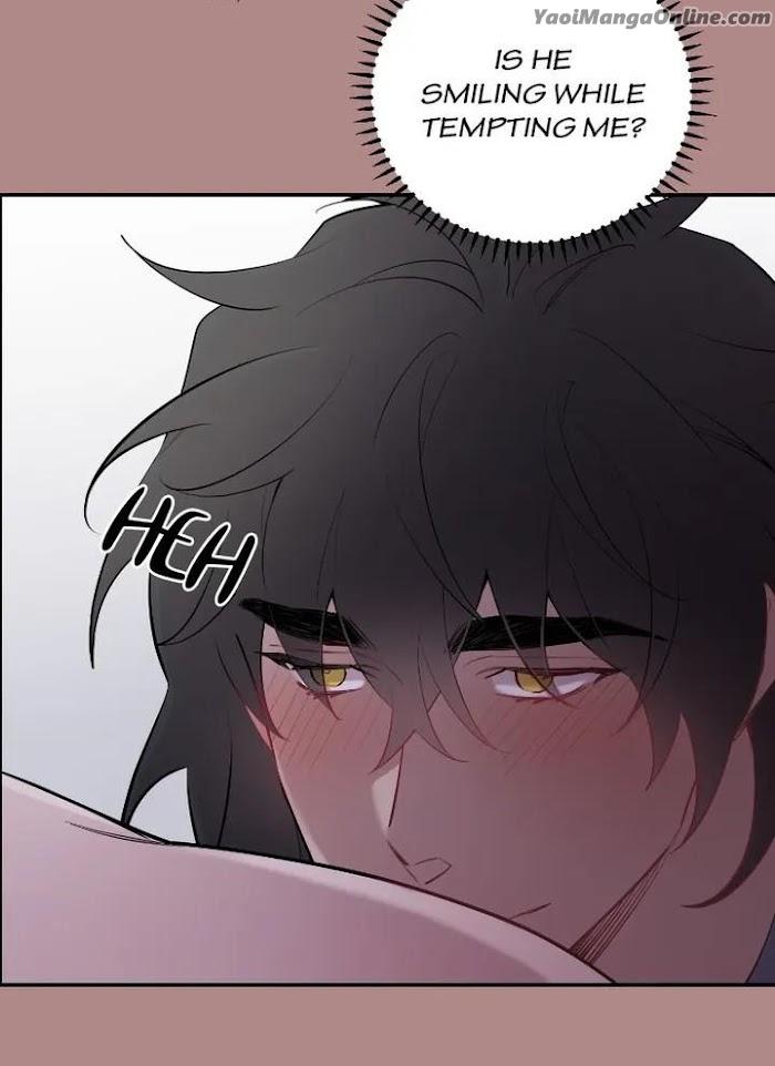 Howling Under The Moonlight by Byul Nare [Eng] page 36