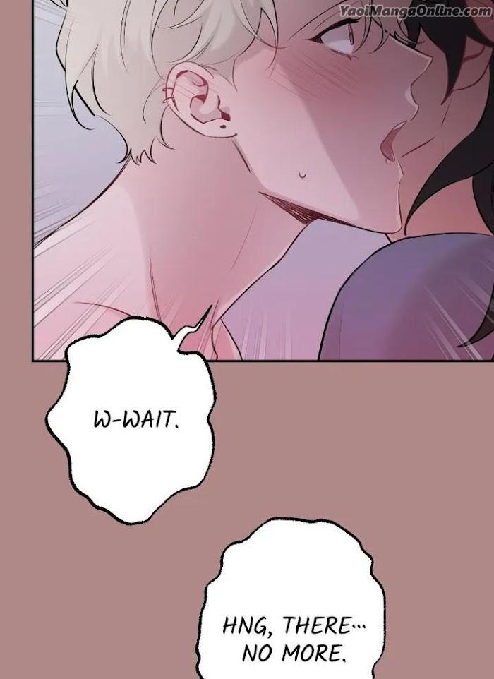 Howling Under The Moonlight by Byul Nare [Eng] page 70