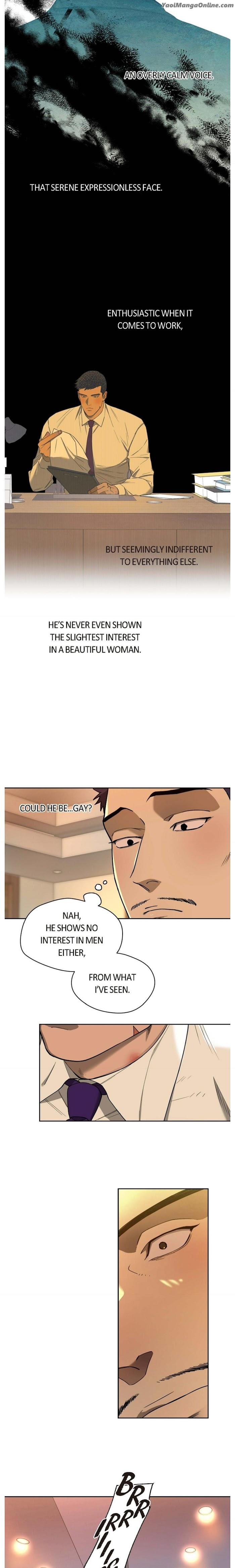 Hard-Boiled Love by Gwendolyn [Eng] page 10