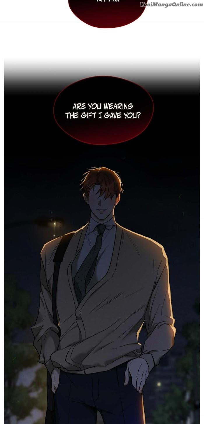 Hard-Boiled Love by Gwendolyn [Eng] page 16