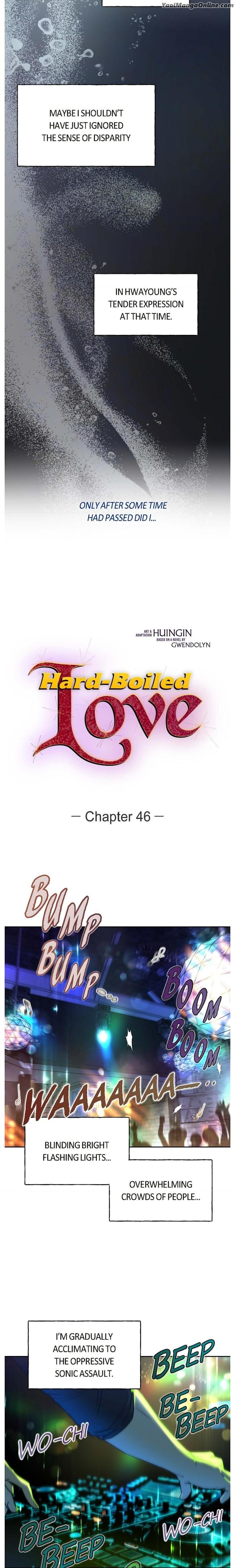 Hard-Boiled Love by Gwendolyn [Eng] page 3