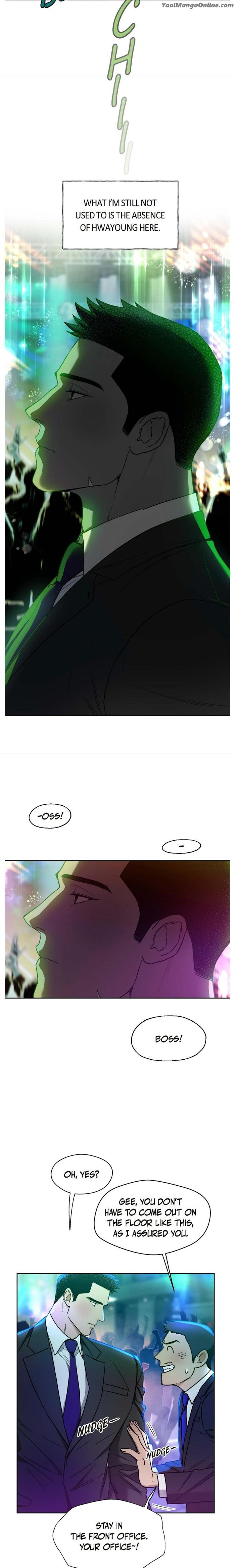 Hard-Boiled Love by Gwendolyn [Eng] page 4