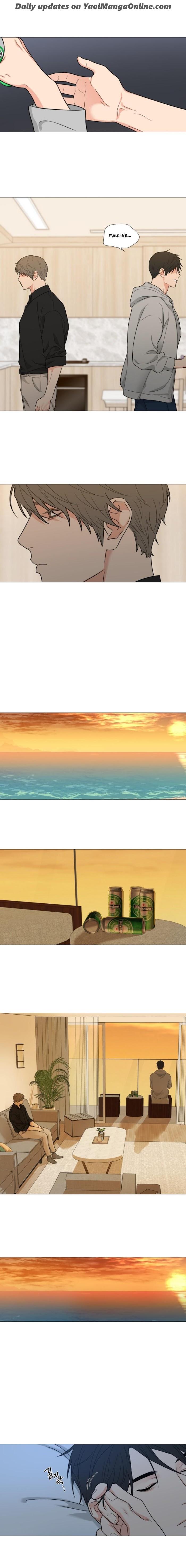 Sadistic Beauty BL Sidestory by Woo Yunhee [Eng] page 8