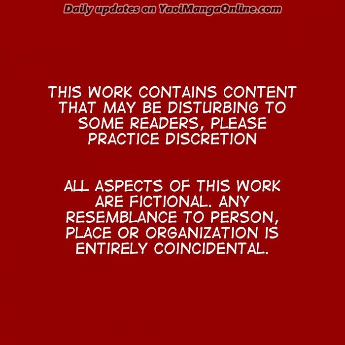 Sadistic Beauty BL Sidestory by Woo Yunhee [Eng] page 1