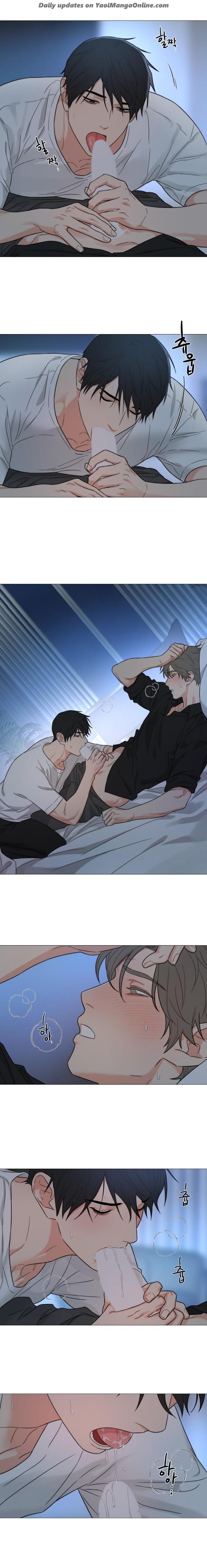 Sadistic Beauty BL Sidestory by Woo Yunhee [Eng] page 4