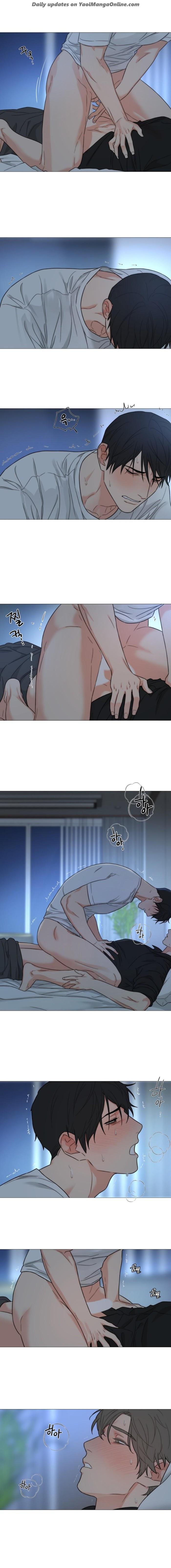 Sadistic Beauty BL Sidestory by Woo Yunhee [Eng] page 7