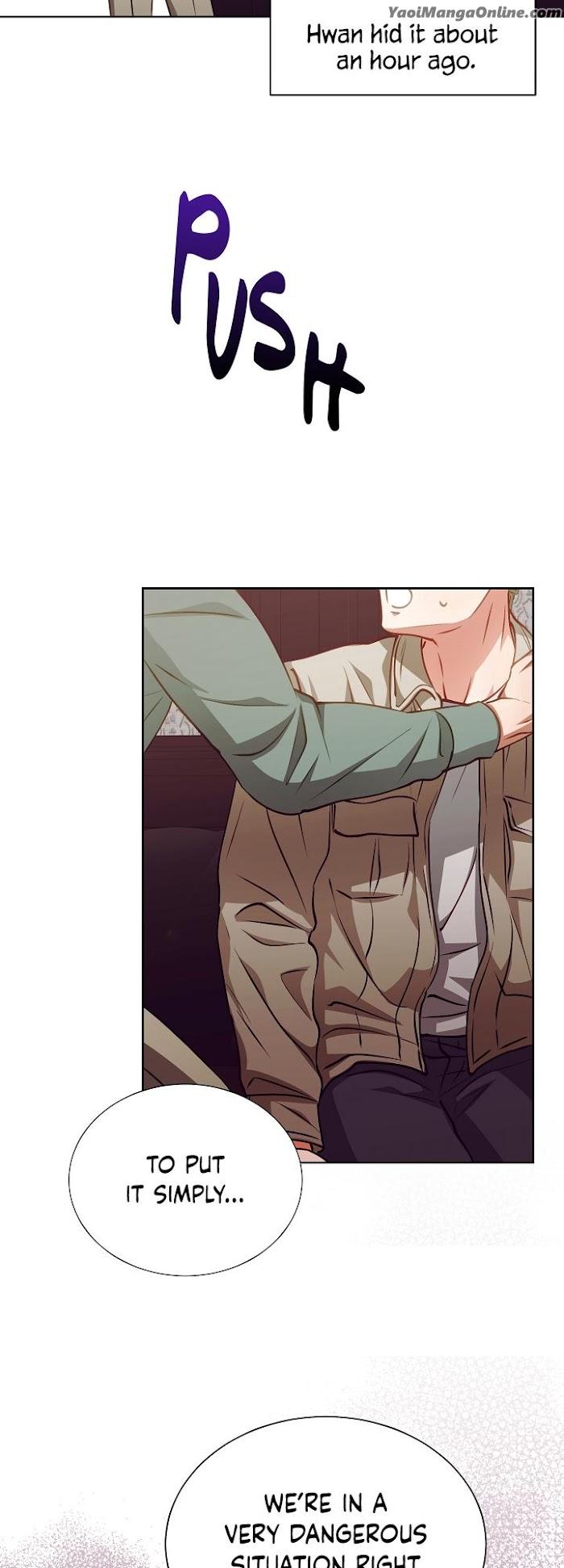 99.99% Lovers by Nanna – Uncensored [Eng] page 21