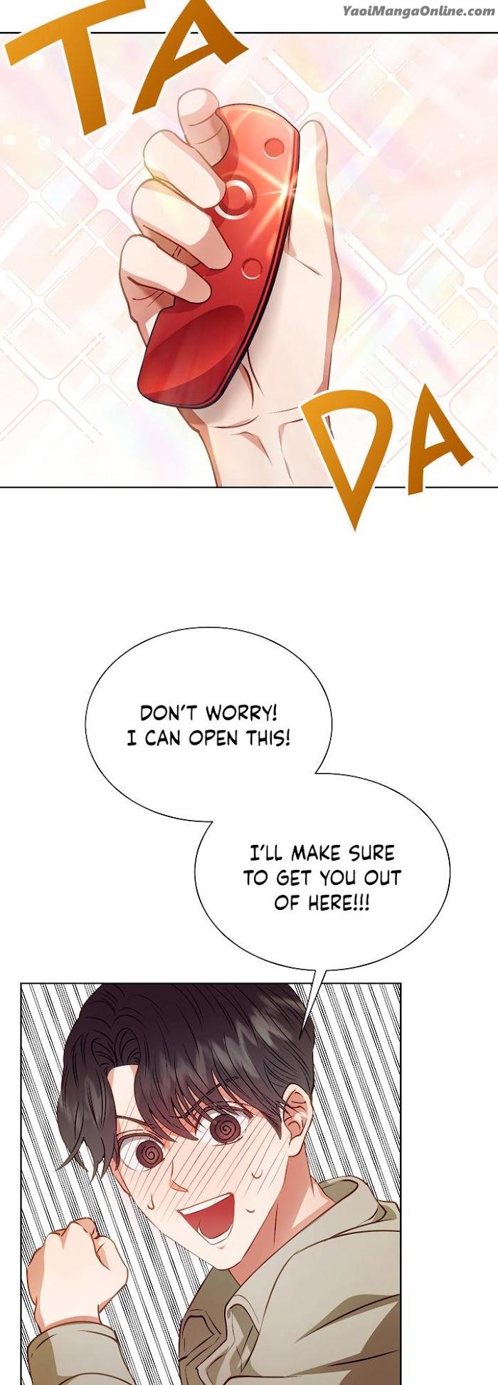 99.99% Lovers by Nanna – Uncensored [Eng] page 28