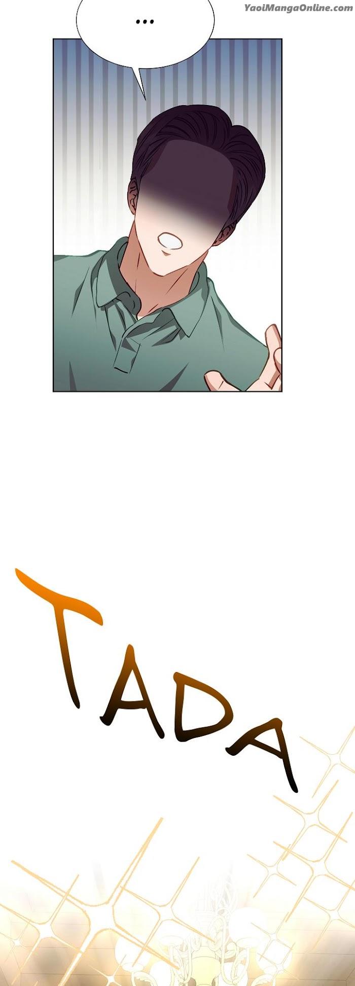 99.99% Lovers by Nanna – Uncensored [Eng] page 31