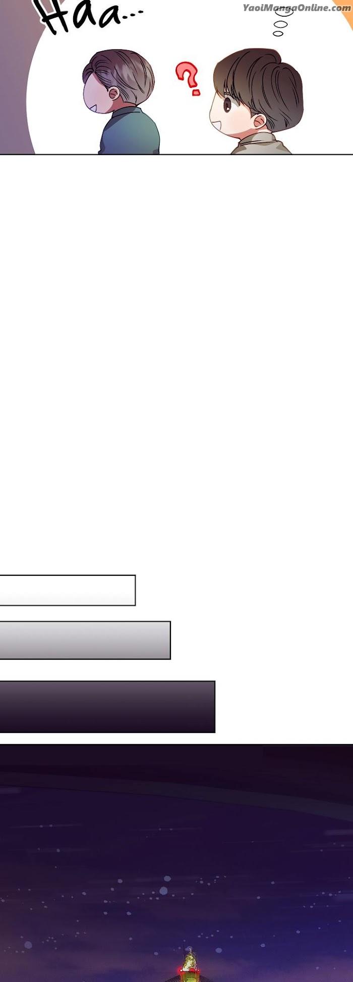 99.99% Lovers by Nanna – Uncensored [Eng] page 34