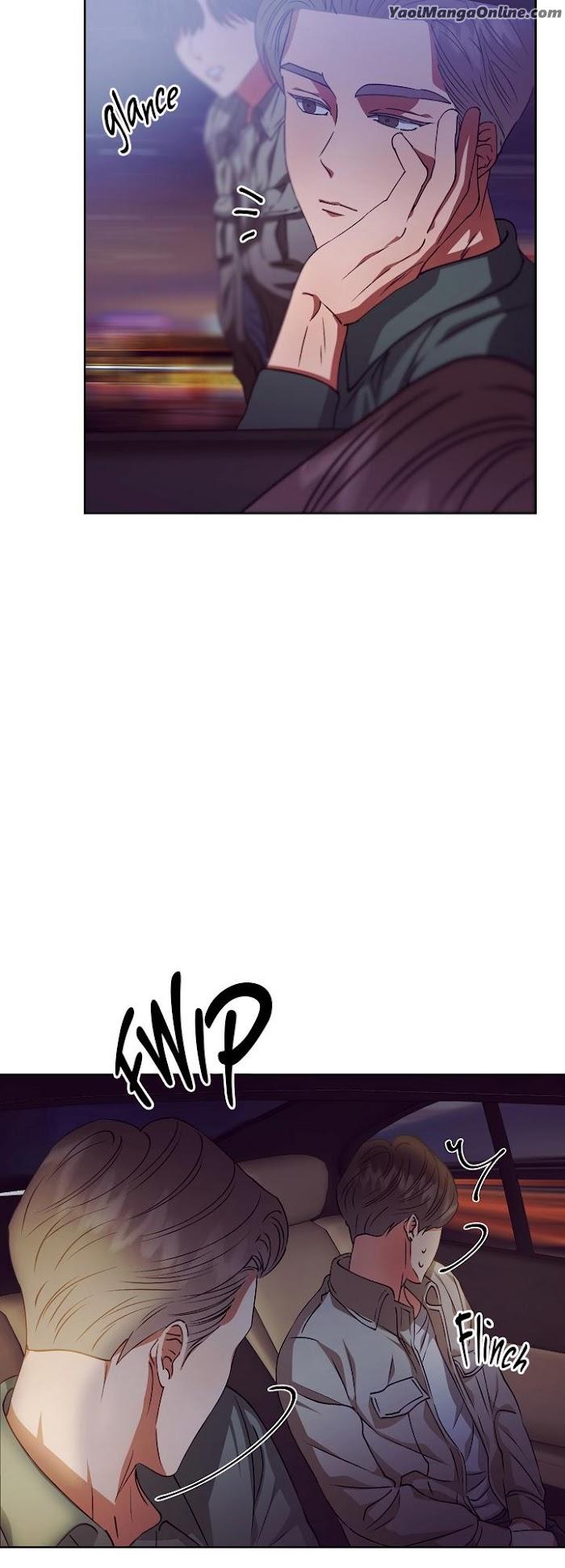 99.99% Lovers by Nanna – Uncensored [Eng] page 36