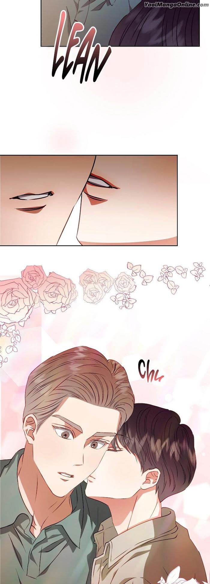 99.99% Lovers by Nanna – Uncensored [Eng] page 40