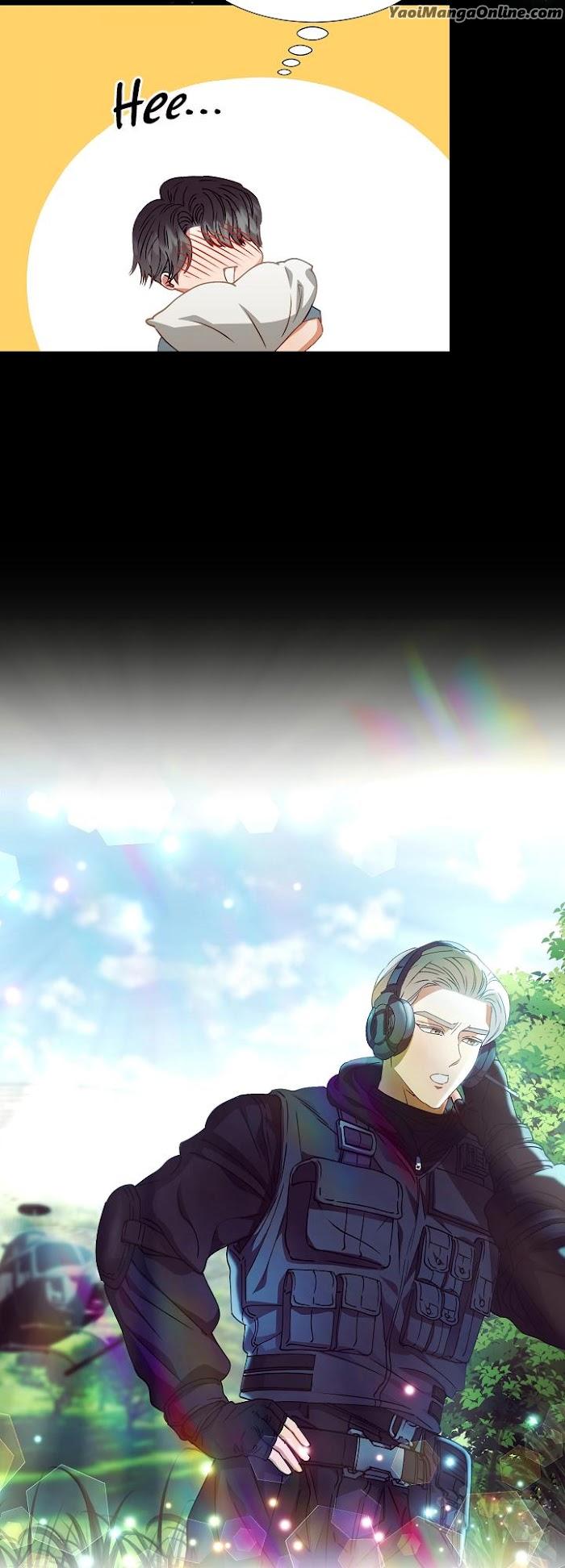 99.99% Lovers by Nanna – Uncensored [Eng] page 7