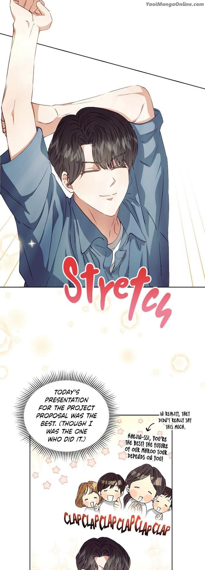 99.99% Lovers by Nanna – Uncensored [Eng] page 11