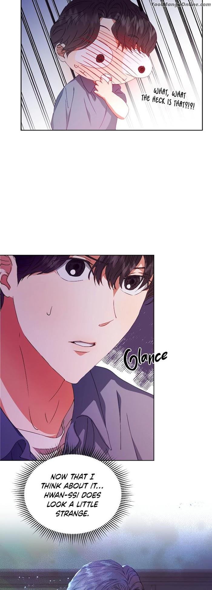 99.99% Lovers by Nanna – Uncensored [Eng] page 17