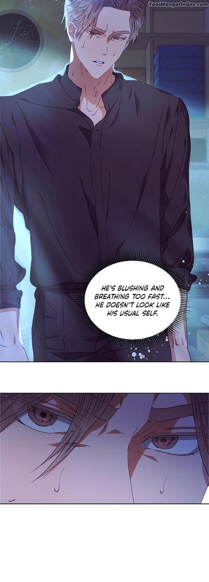 99.99% Lovers by Nanna – Uncensored [Eng] page 18