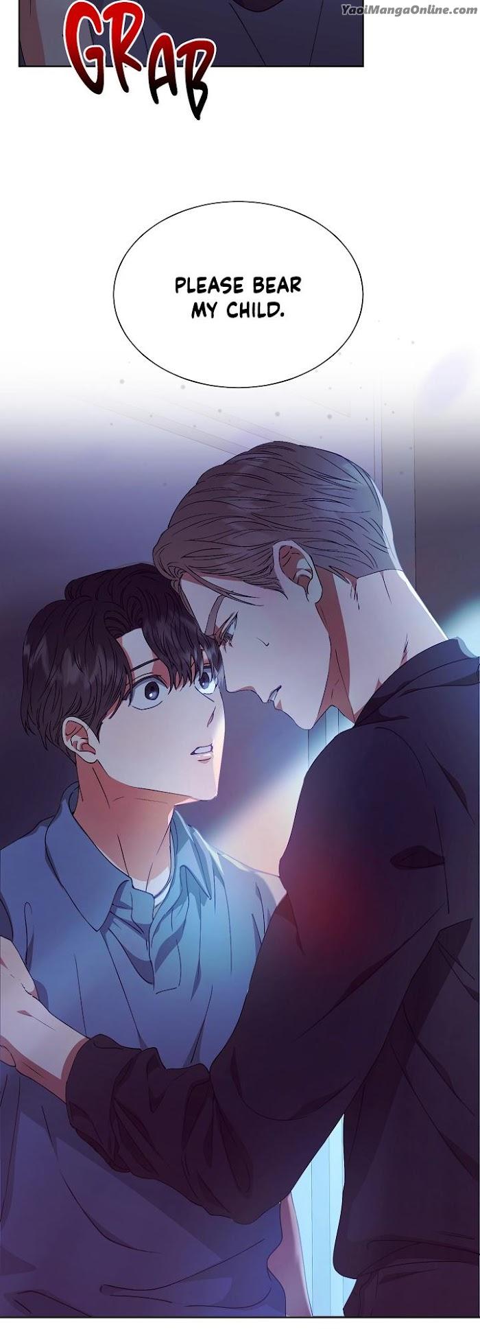 99.99% Lovers by Nanna – Uncensored [Eng] page 20