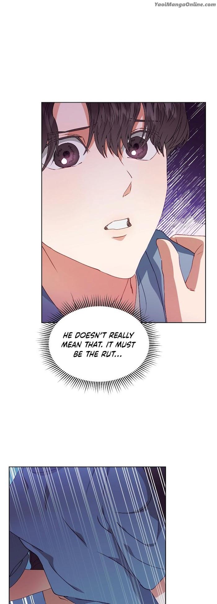 99.99% Lovers by Nanna – Uncensored [Eng] page 21