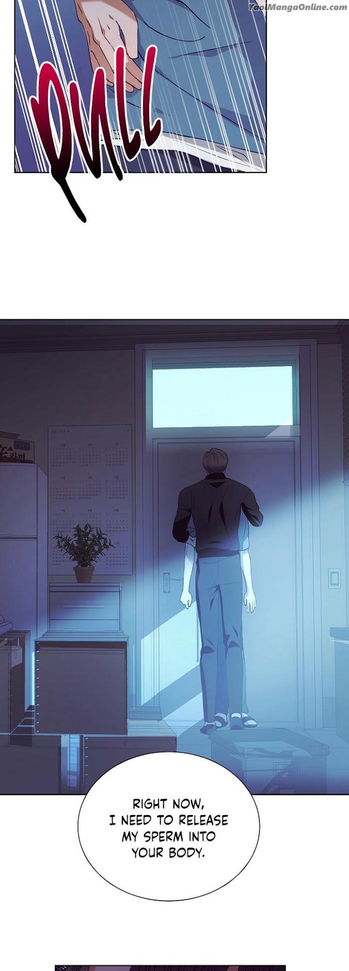 99.99% Lovers by Nanna – Uncensored [Eng] page 22