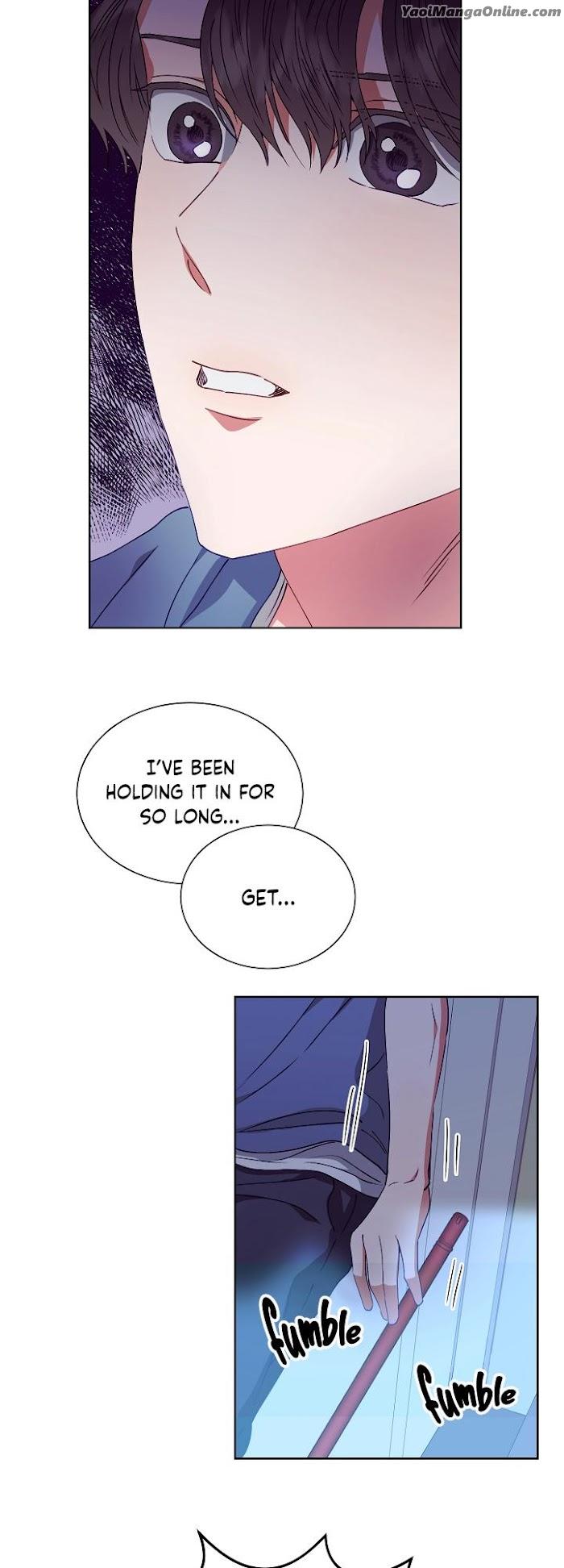 99.99% Lovers by Nanna – Uncensored [Eng] page 23