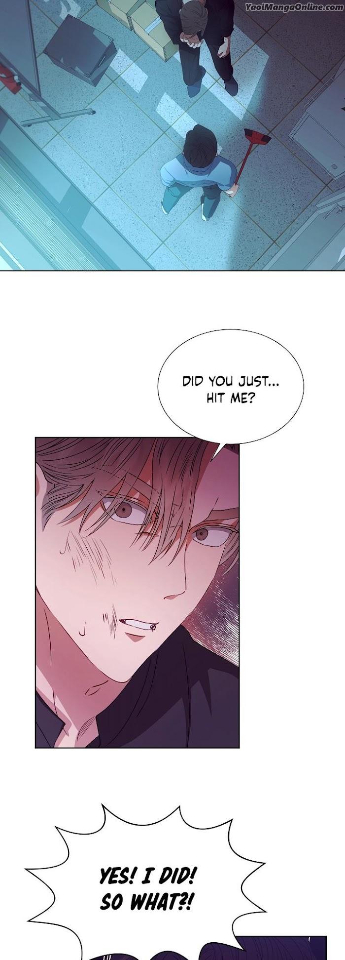 99.99% Lovers by Nanna – Uncensored [Eng] page 25