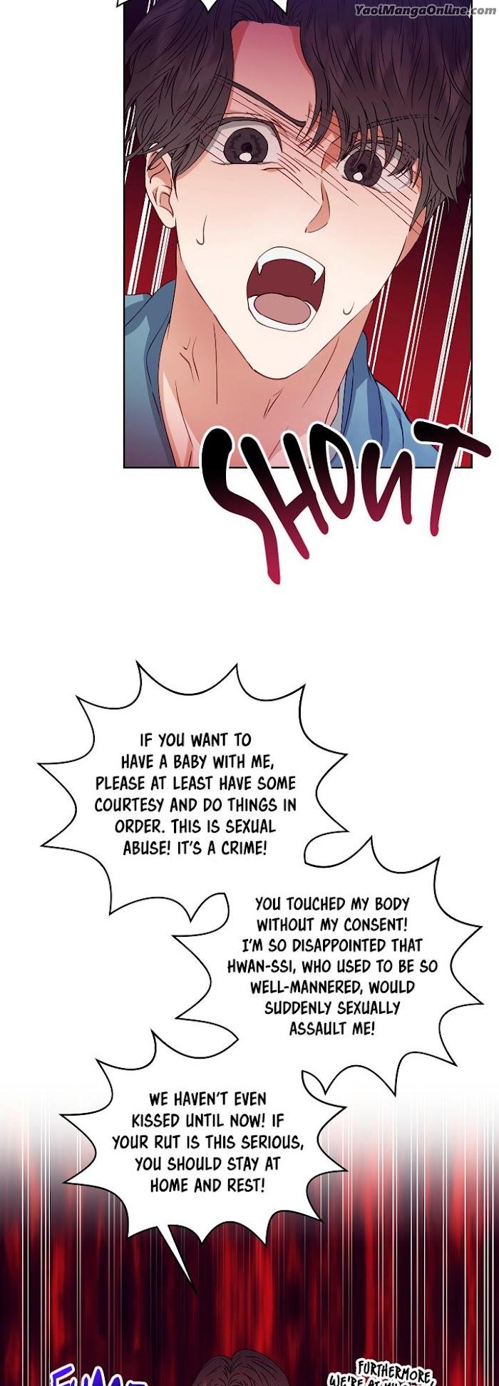 99.99% Lovers by Nanna – Uncensored [Eng] page 26