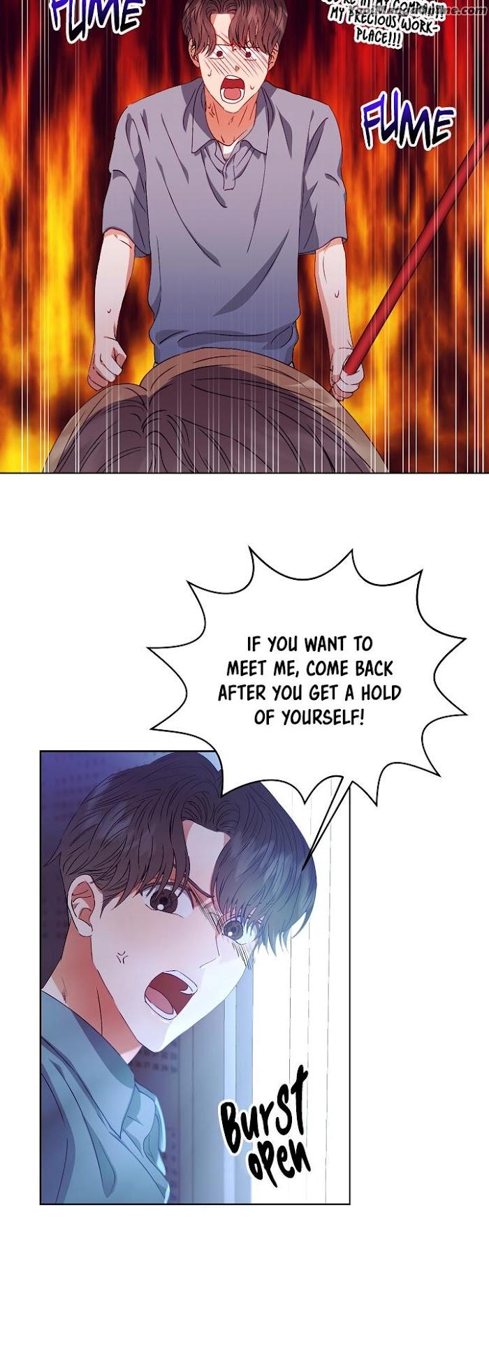 99.99% Lovers by Nanna – Uncensored [Eng] page 27