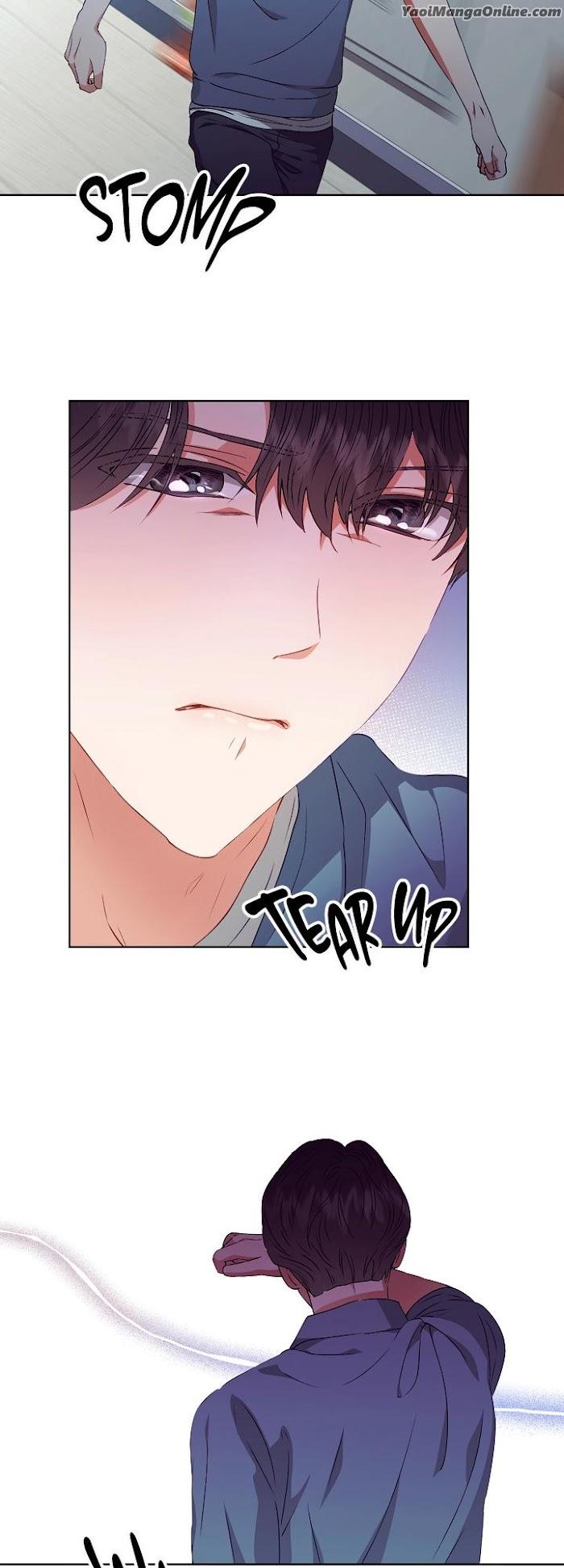 99.99% Lovers by Nanna – Uncensored [Eng] page 29