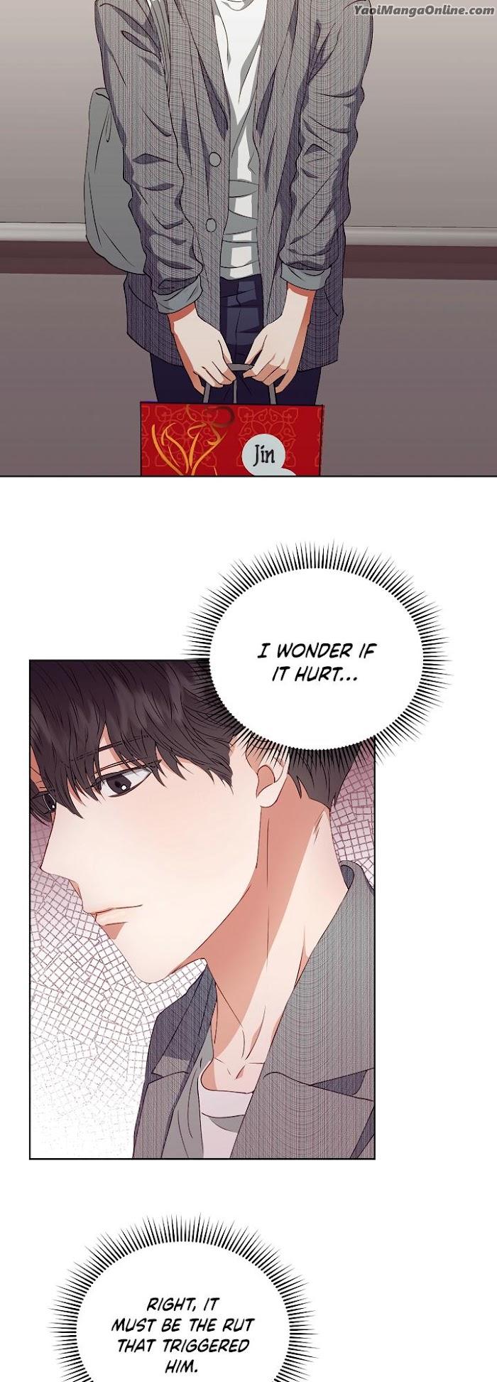 99.99% Lovers by Nanna – Uncensored [Eng] page 32