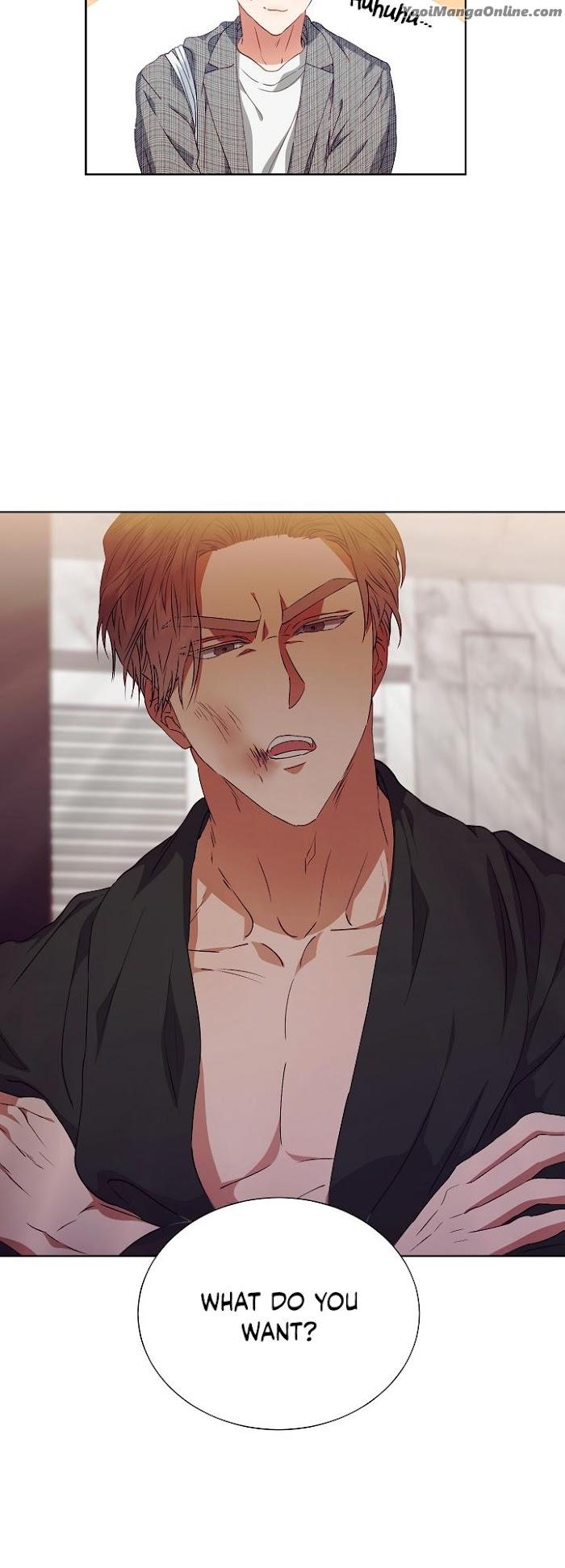 99.99% Lovers by Nanna – Uncensored [Eng] page 34