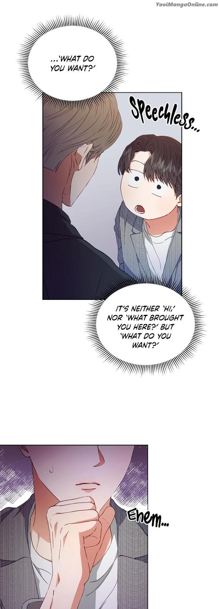 99.99% Lovers by Nanna – Uncensored [Eng] page 35