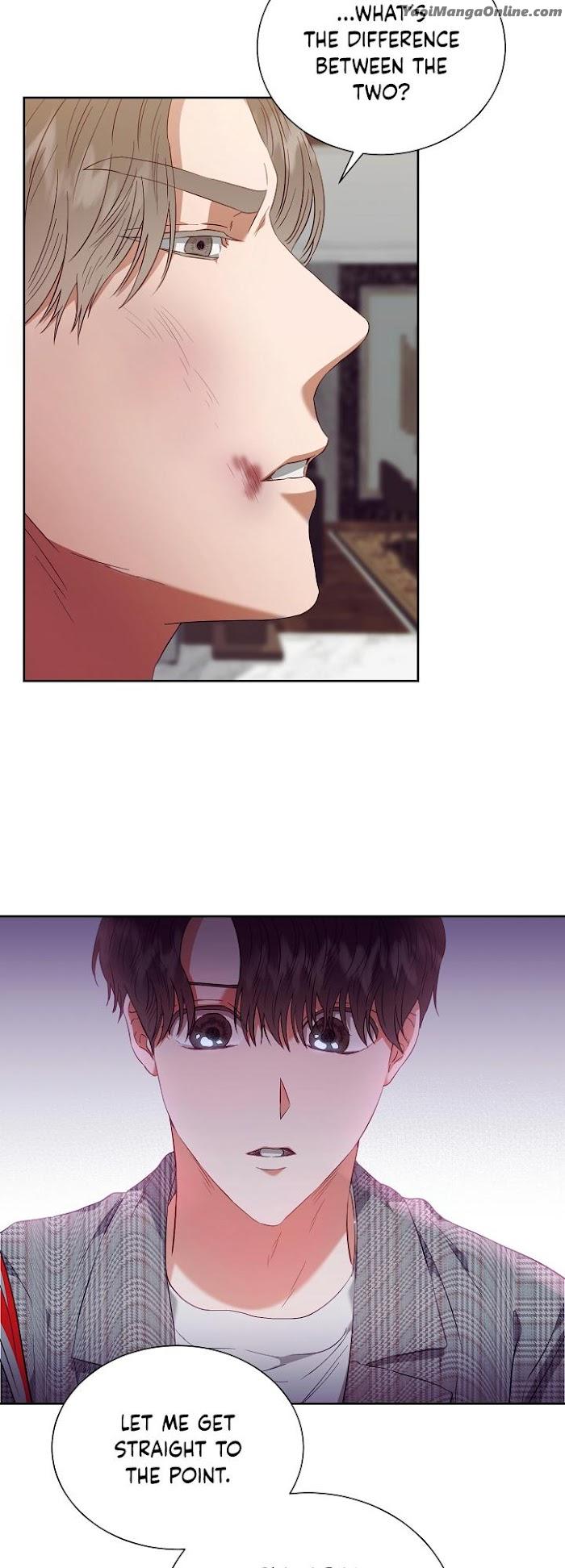 99.99% Lovers by Nanna – Uncensored [Eng] page 9