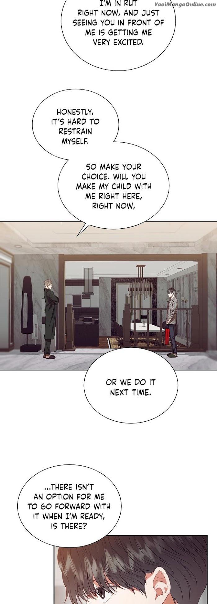 99.99% Lovers by Nanna – Uncensored [Eng] page 10