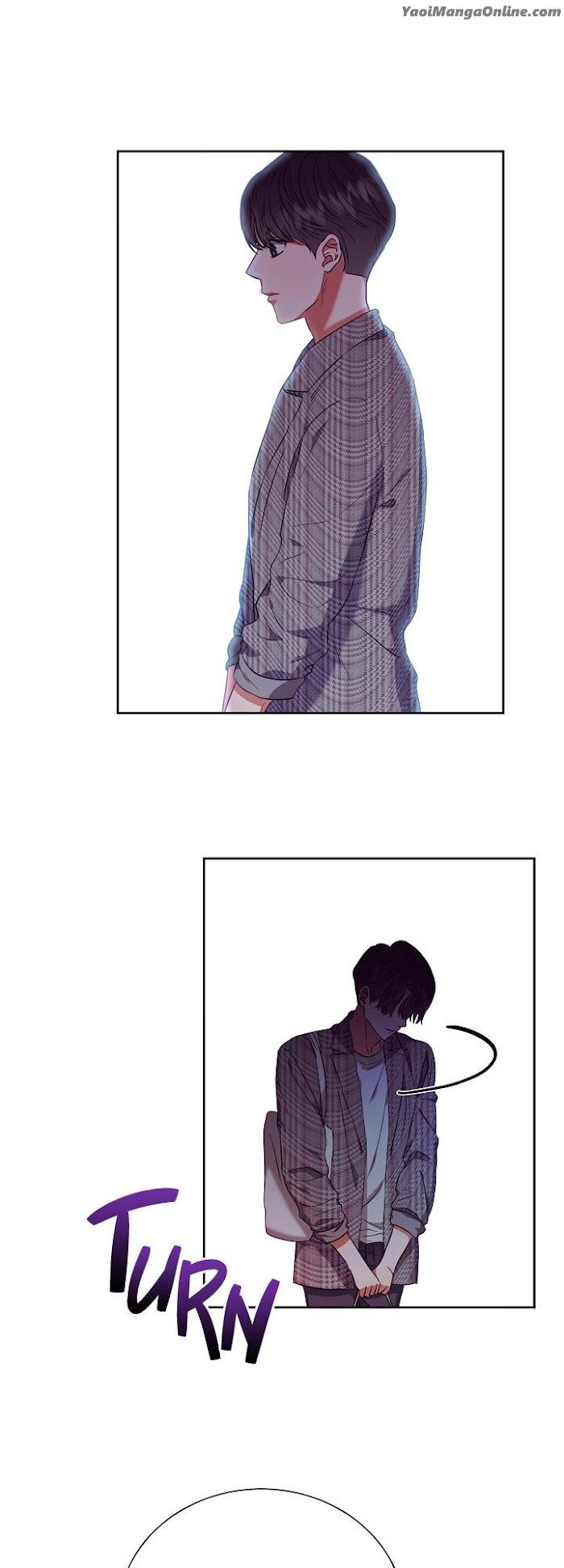 99.99% Lovers by Nanna – Uncensored [Eng] page 12