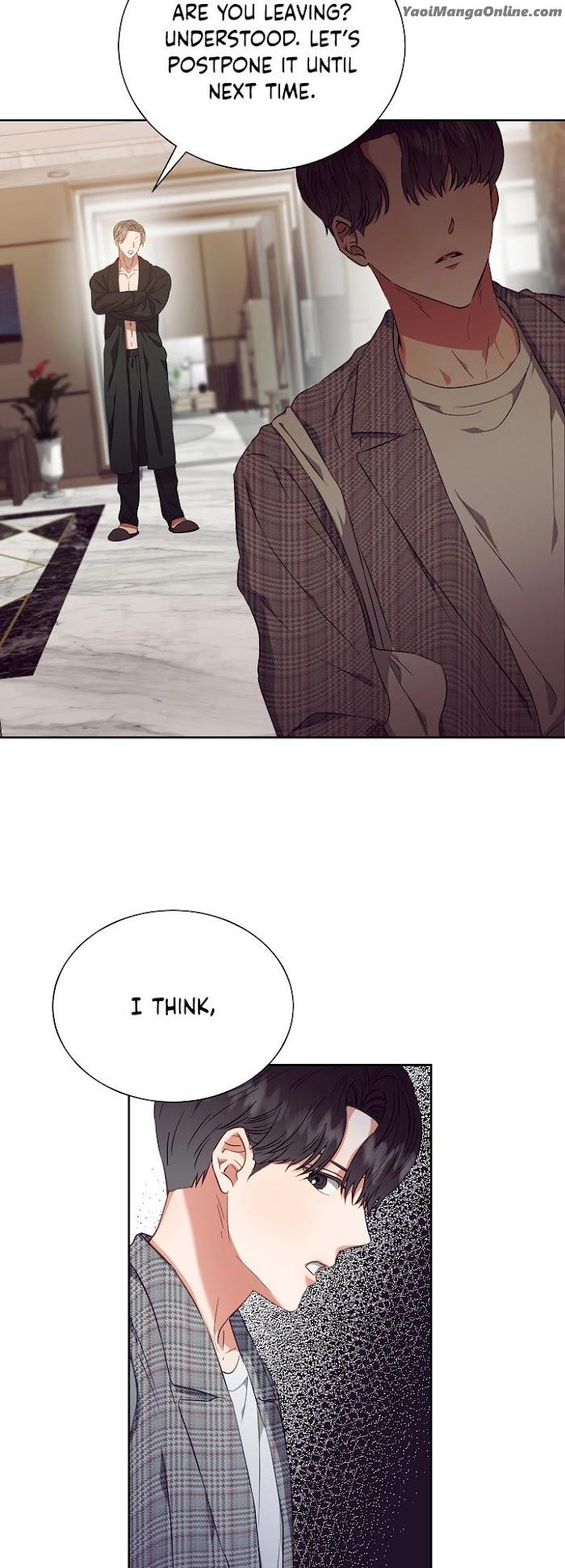 99.99% Lovers by Nanna – Uncensored [Eng] page 13