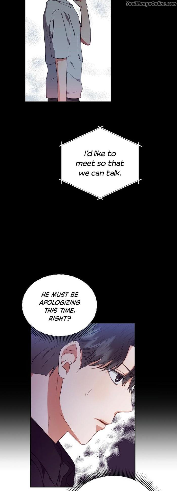 99.99% Lovers by Nanna – Uncensored [Eng] page 17