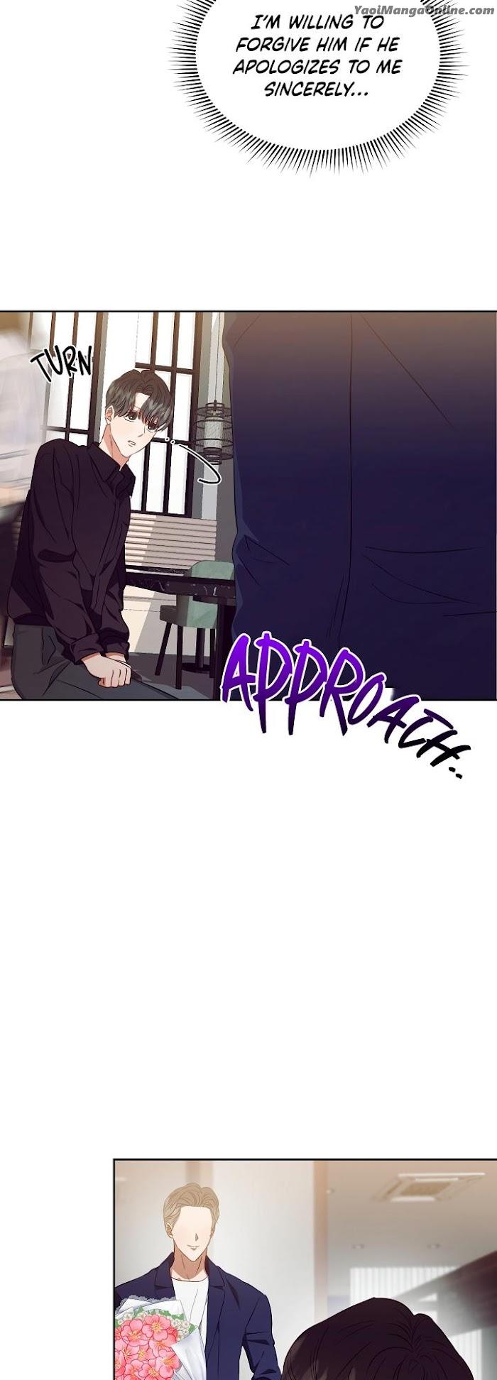 99.99% Lovers by Nanna – Uncensored [Eng] page 18