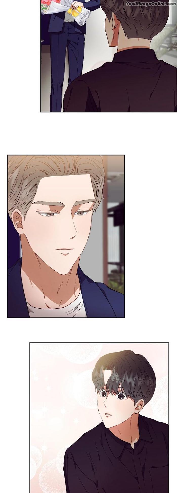 99.99% Lovers by Nanna – Uncensored [Eng] page 19