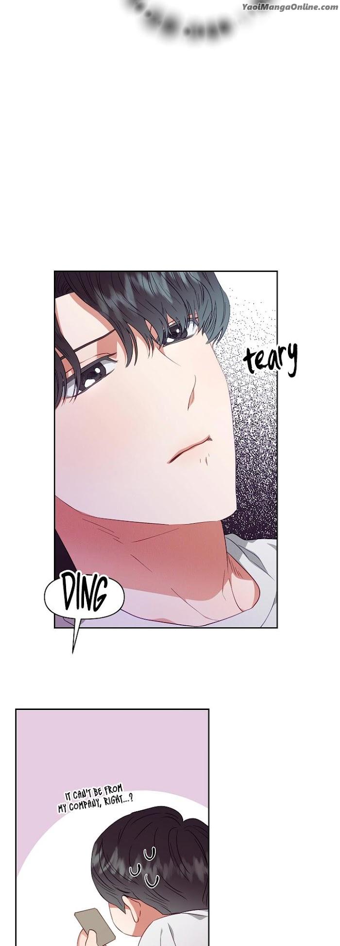 99.99% Lovers by Nanna – Uncensored [Eng] page 36