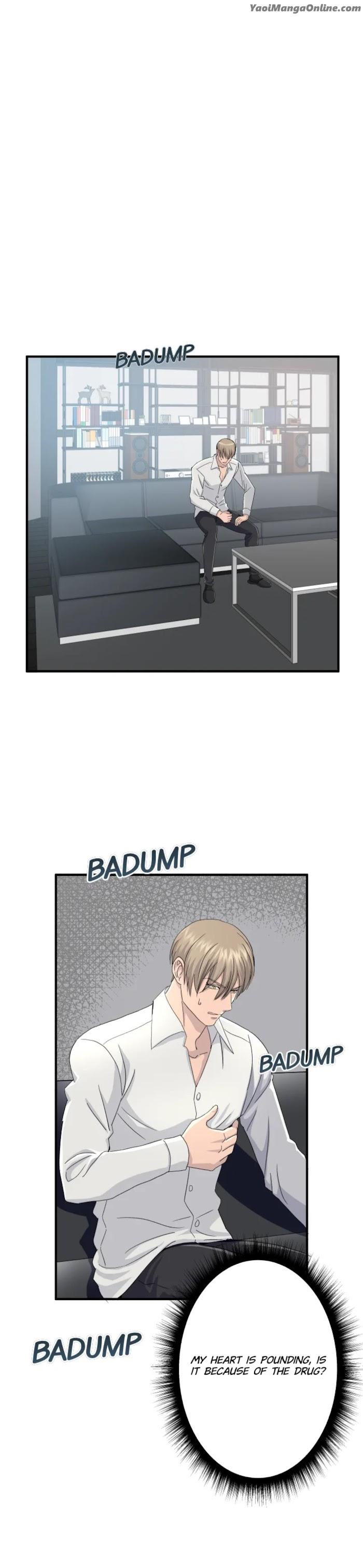 How To Be An Alpha by Dohan [Eng] page 10