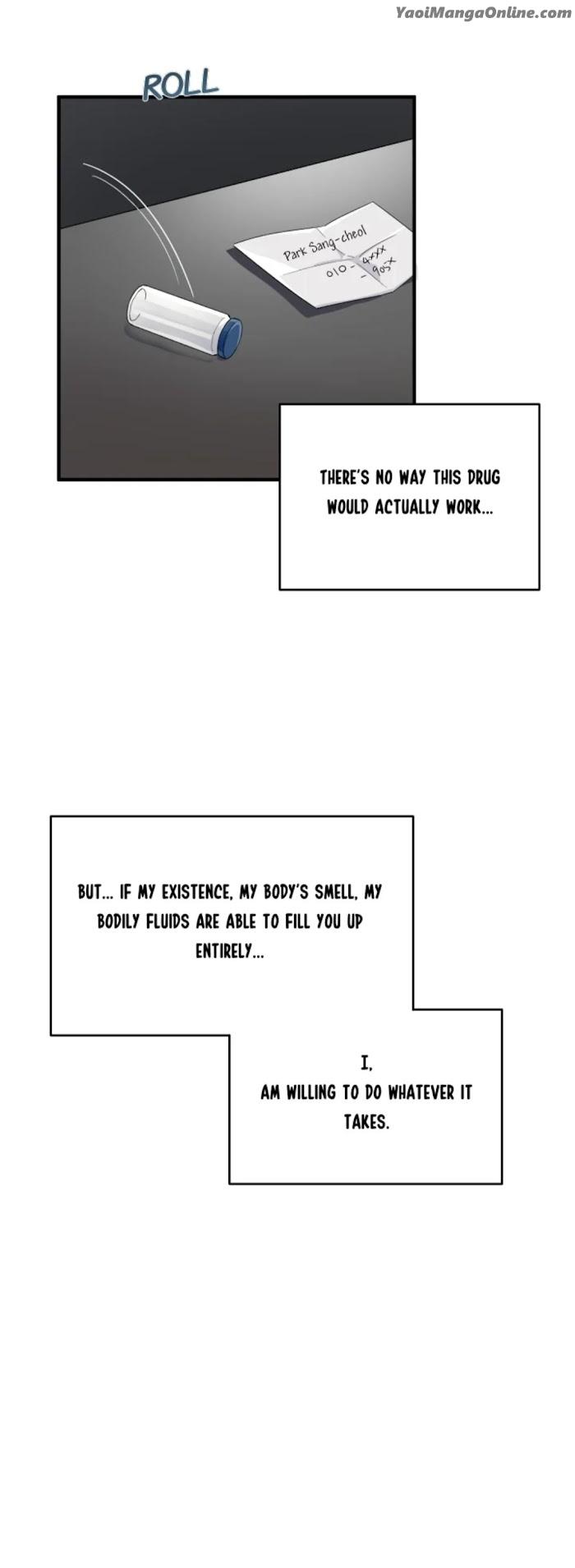 How To Be An Alpha by Dohan [Eng] page 11