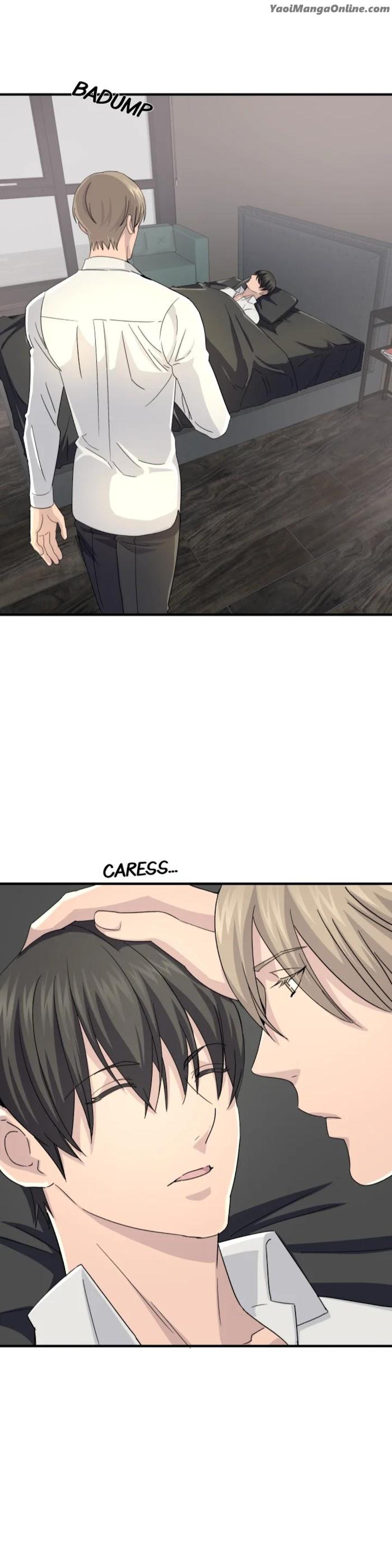 How To Be An Alpha by Dohan [Eng] page 12