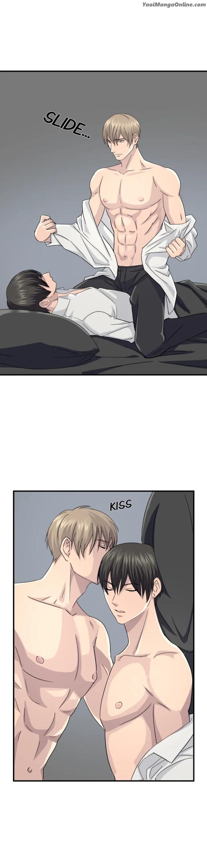 How To Be An Alpha by Dohan [Eng] page 13