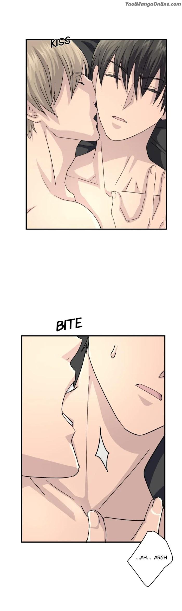 How To Be An Alpha by Dohan [Eng] page 14