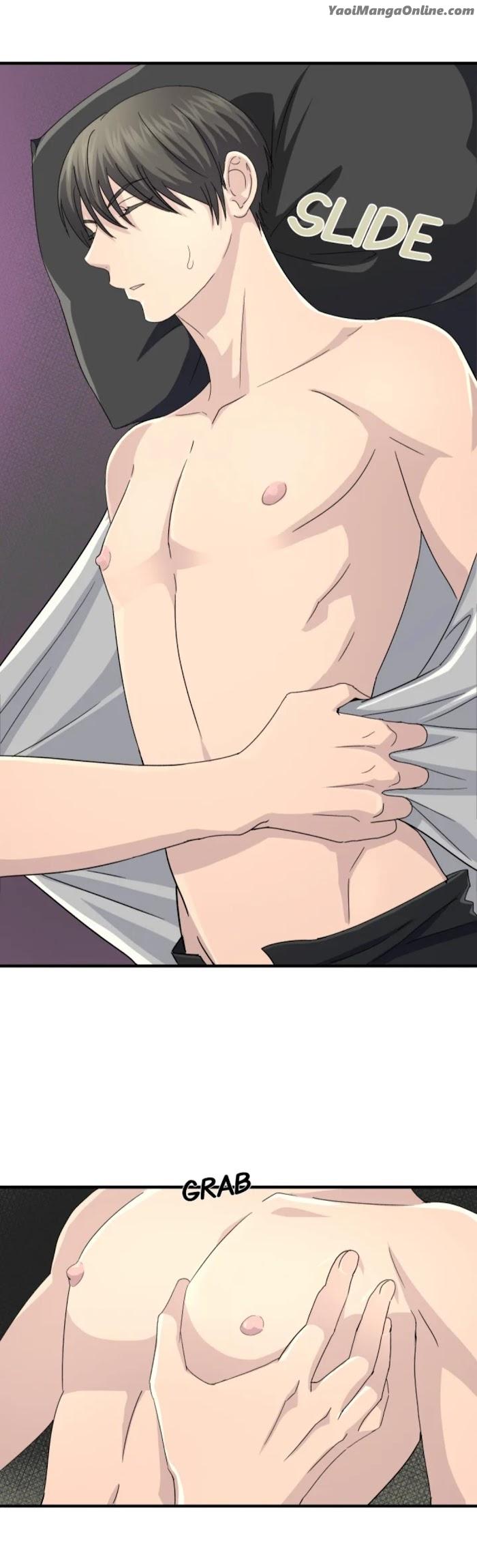 How To Be An Alpha by Dohan [Eng] page 15