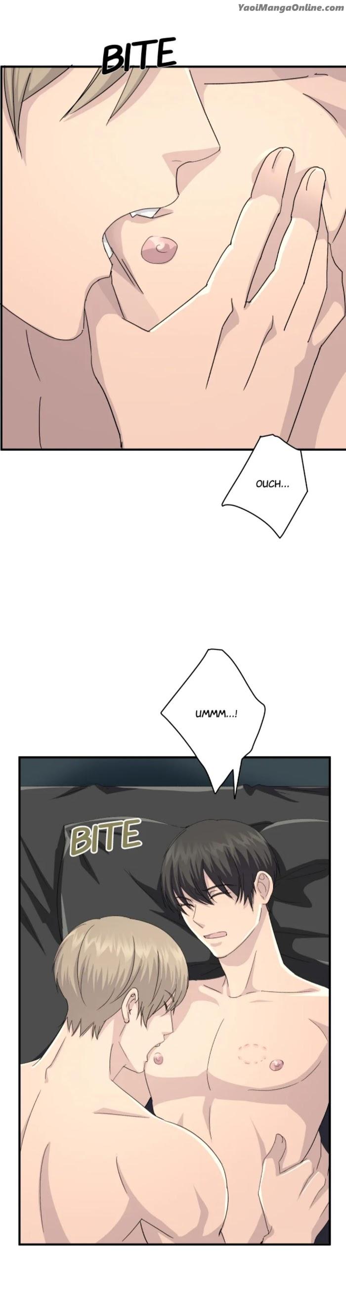 How To Be An Alpha by Dohan [Eng] page 16