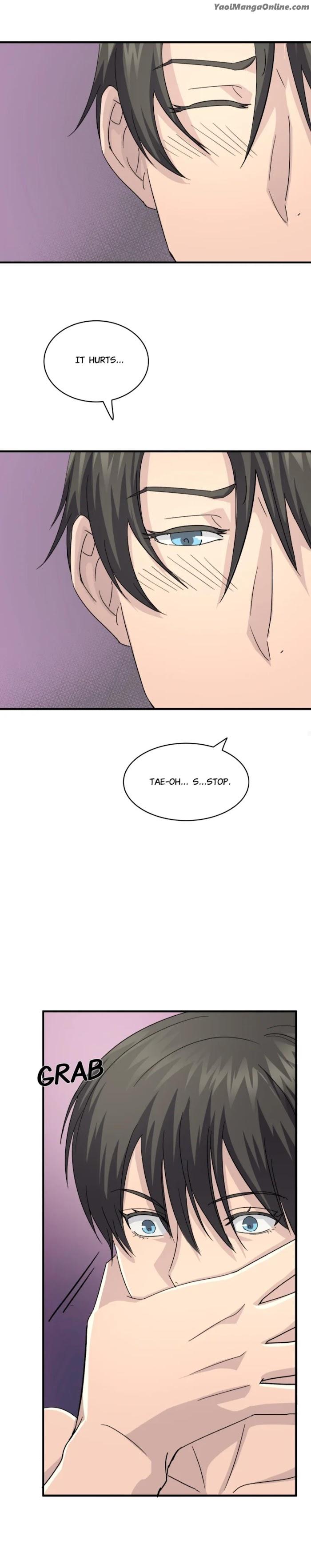 How To Be An Alpha by Dohan [Eng] page 17